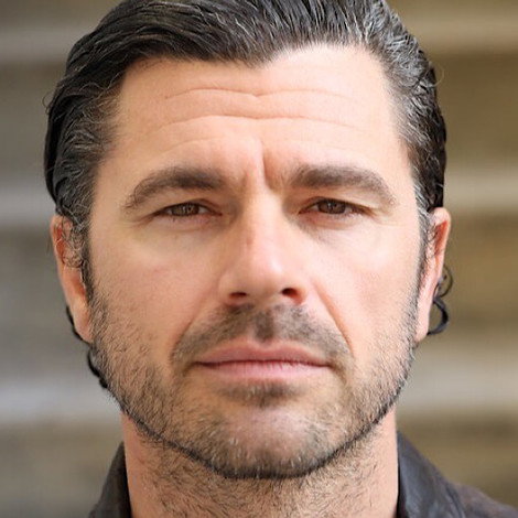 Christos Vasilopoulos