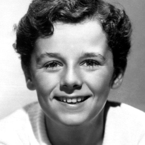 Freddie Bartholomew