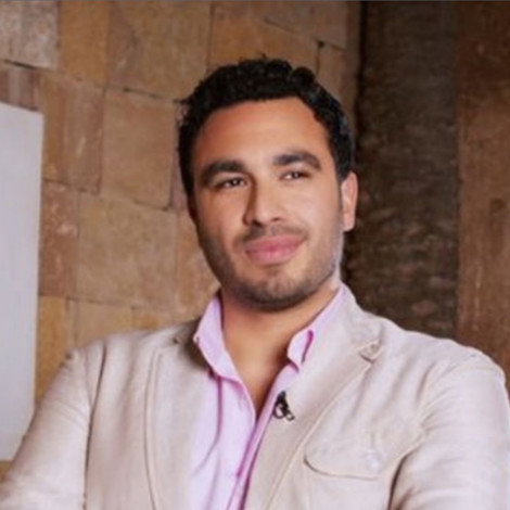 Hesham Ashour