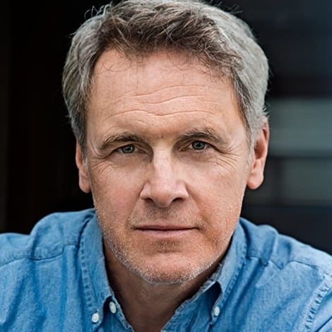 Mark Moses's profile