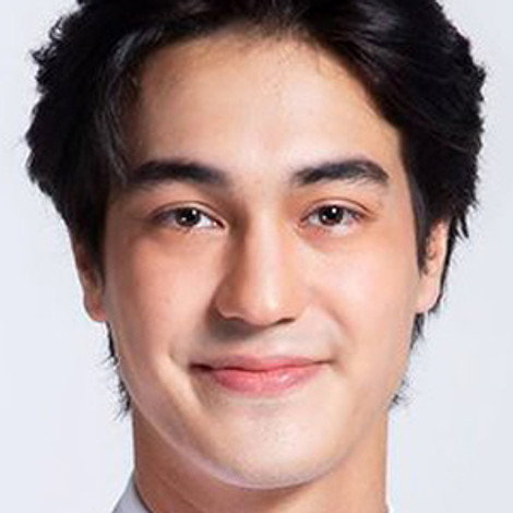 Namo Benedict Rebillet