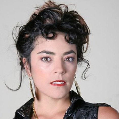 Sandra Reyes