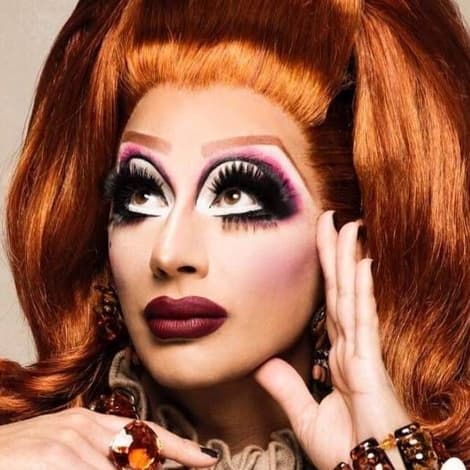 Bianca Del Rio's profile