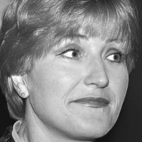 Jasperina de Jong