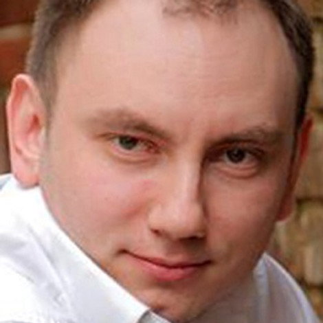 Aleksandr Derepko
