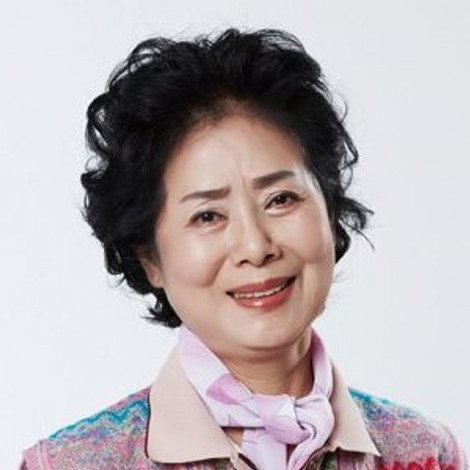 Sunwoo Yong-nyeo