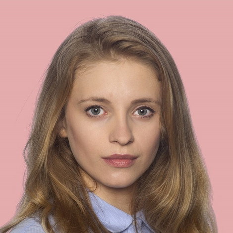 Karolina Bacia