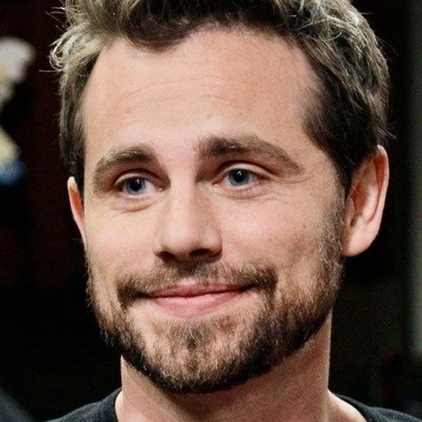 Rider Strong