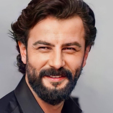 Gökberk Demirci