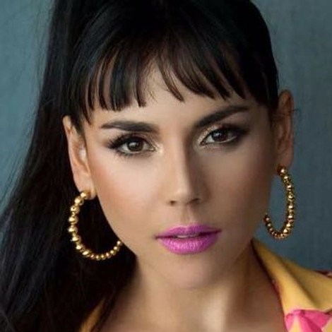 Carolina Gaitán