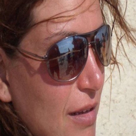 Haidy Abdel-Khaleq