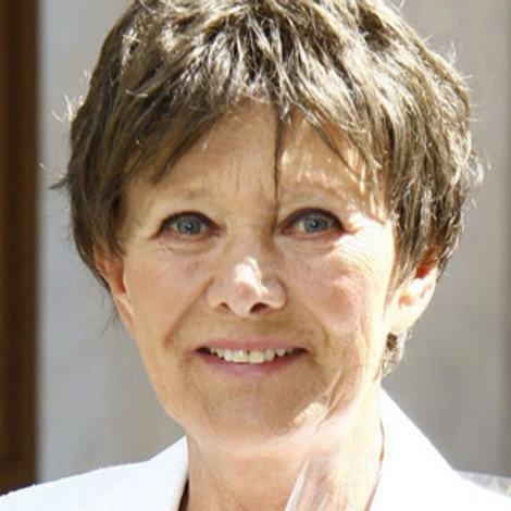 Zdena Hadrbolcová