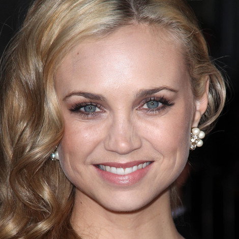 Fiona Gubelmann
