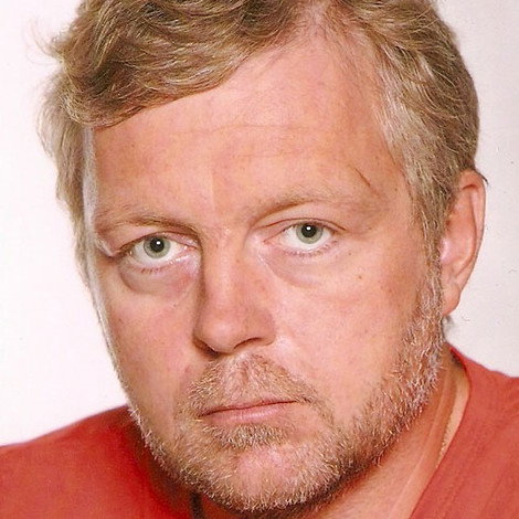 Boris Shuvalov