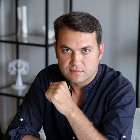 Taras Kuzmin