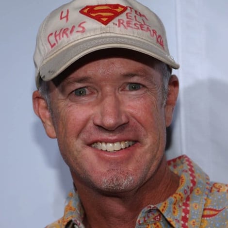 Marc McClure's profile