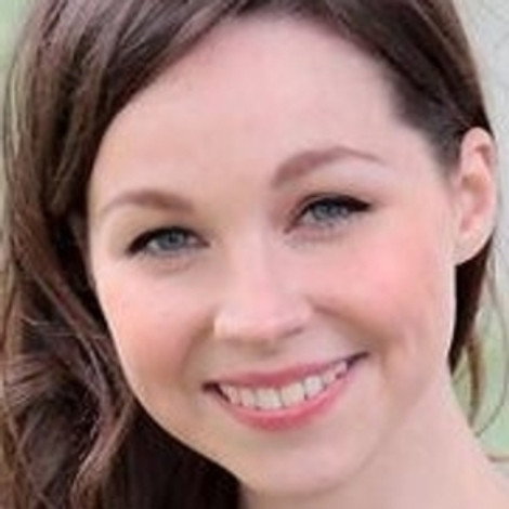 Jane McGrath