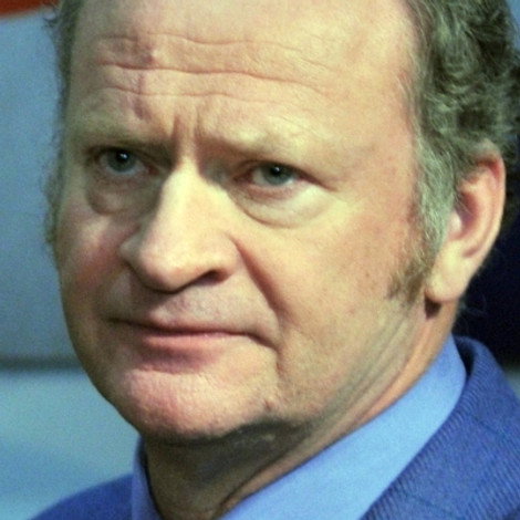 Stéphane Boucher
