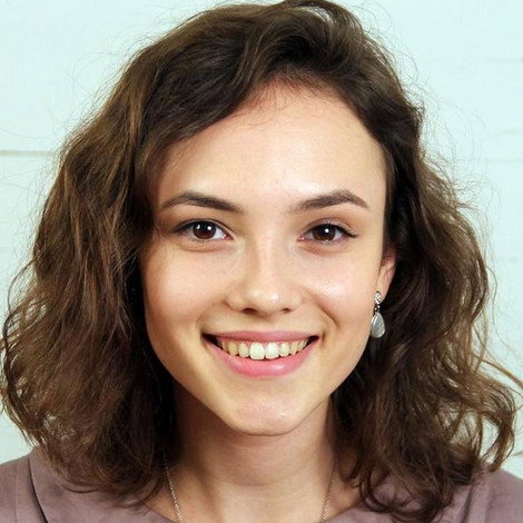 Stasya Miloslavskaya