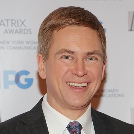 Pat Kiernan's profile