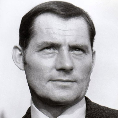 Robert Shaw