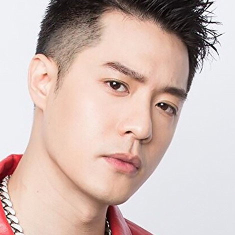 Nick Chou