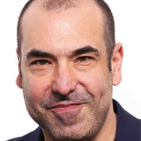 Rick Hoffman