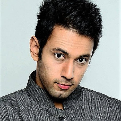 Sahil Anand