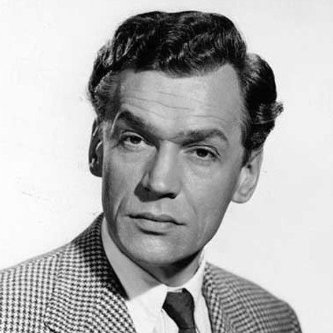 Paul Scofield