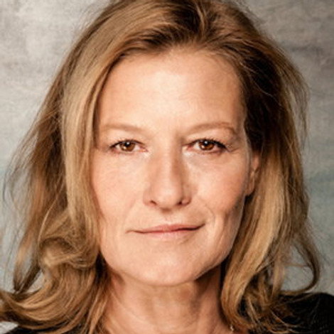 Suzanne von Borsody