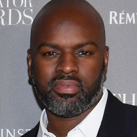 Corey Gamble