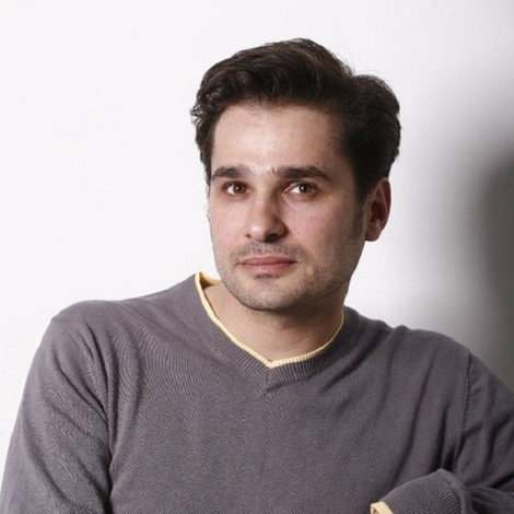 Daniel Chernish