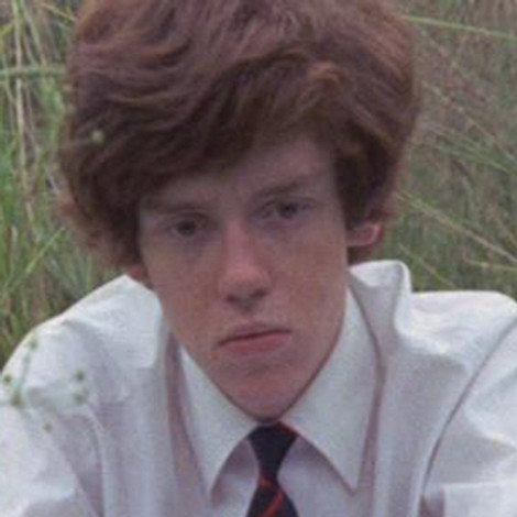 Spencer Banks