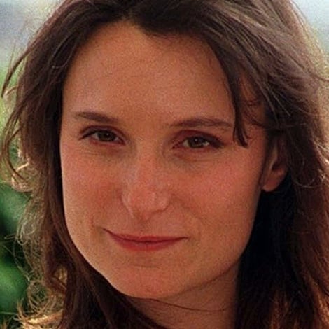 Katrin Cartlidge's profile