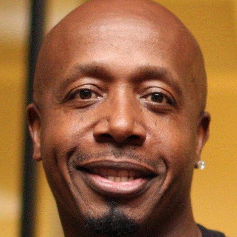 MC Hammer