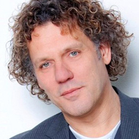 Kees van der Spek