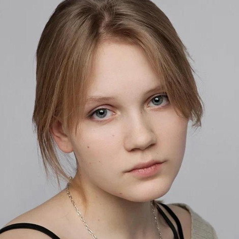 Anna Osipova