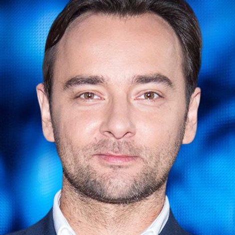 Mariusz Ostrowski
