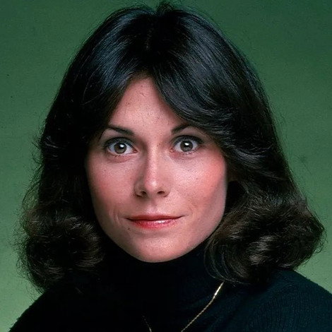Kate Jackson
