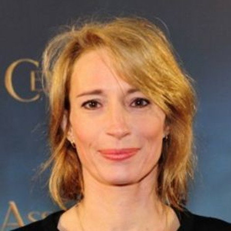 Tania Kloek