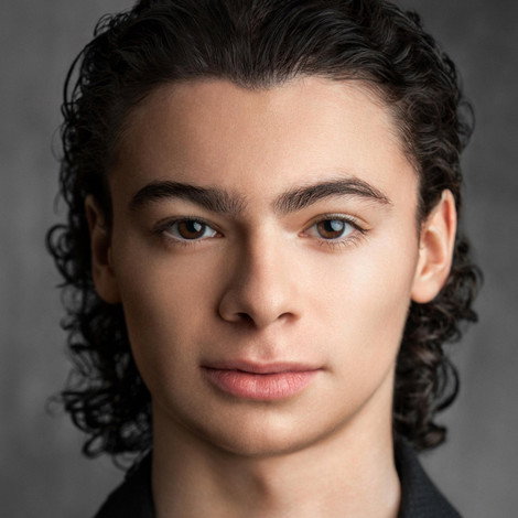 Raphael Alejandro