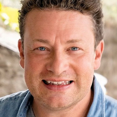 Jamie Oliver