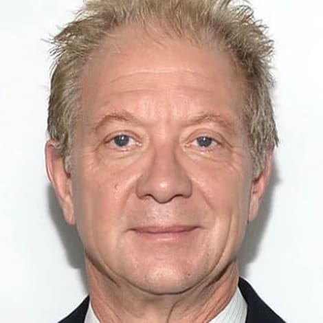 Jeff Perry's profile