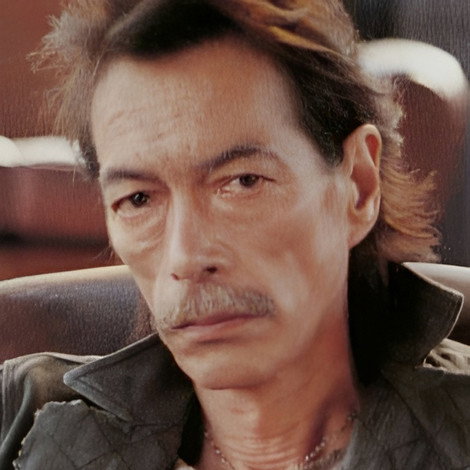 Johnny Yoshinaga