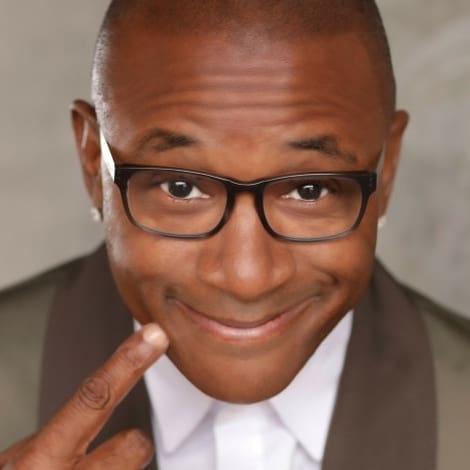 Tommy Davidson's profile