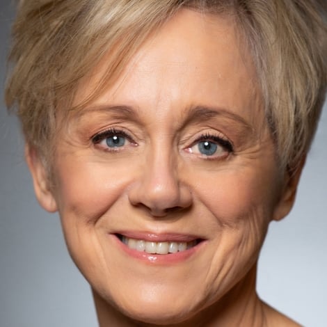 Fiona Reid's profile