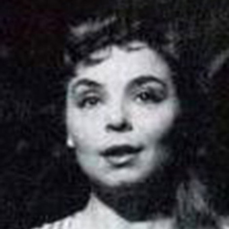Jenny Fotiou