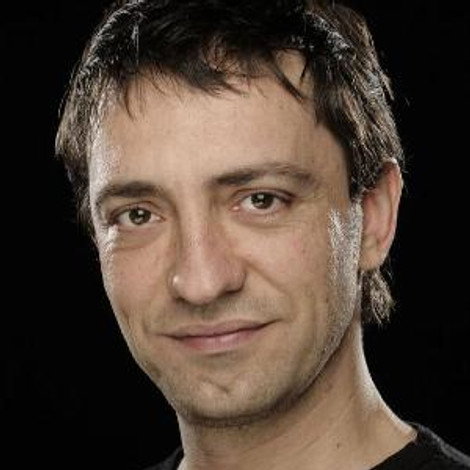 David Vert