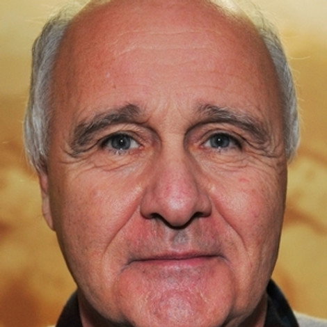 Walter Van de Velde