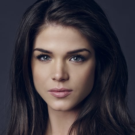 Marie Avgeropoulos's profile